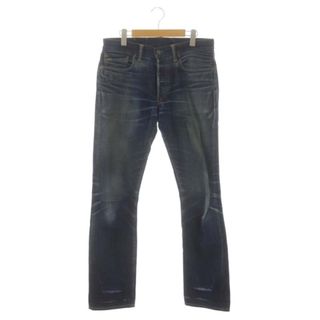 ダブルアールエル(RRL)のダブルアールエル  AMERICAN WOVEN SELVEDGE DENIM(デニム/ジーンズ)