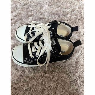 コンバース(CONVERSE)のconverse キッズスニーカー(スニーカー)