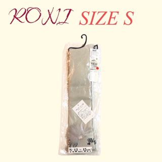 ロニィ(RONI)のZK4 RONI 1 オーバーニーソックス(靴下/タイツ)