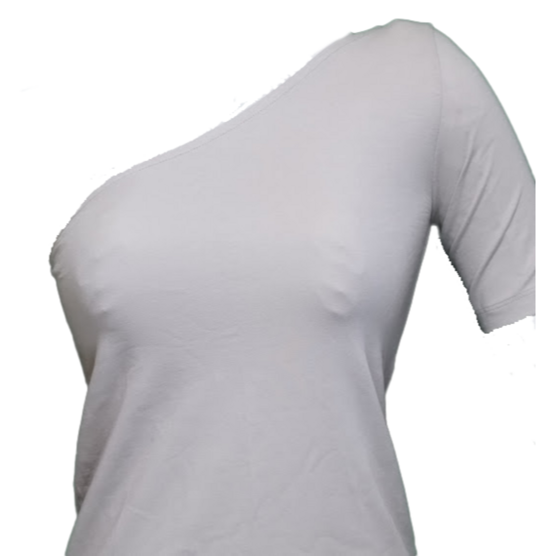 ★★flugge ワンショルダー トップス★★ レディースのトップス(Tシャツ(半袖/袖なし))の商品写真