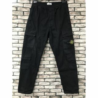 ストーンアイランド ワークパンツ/カーゴパンツ(メンズ)の通販 300点
