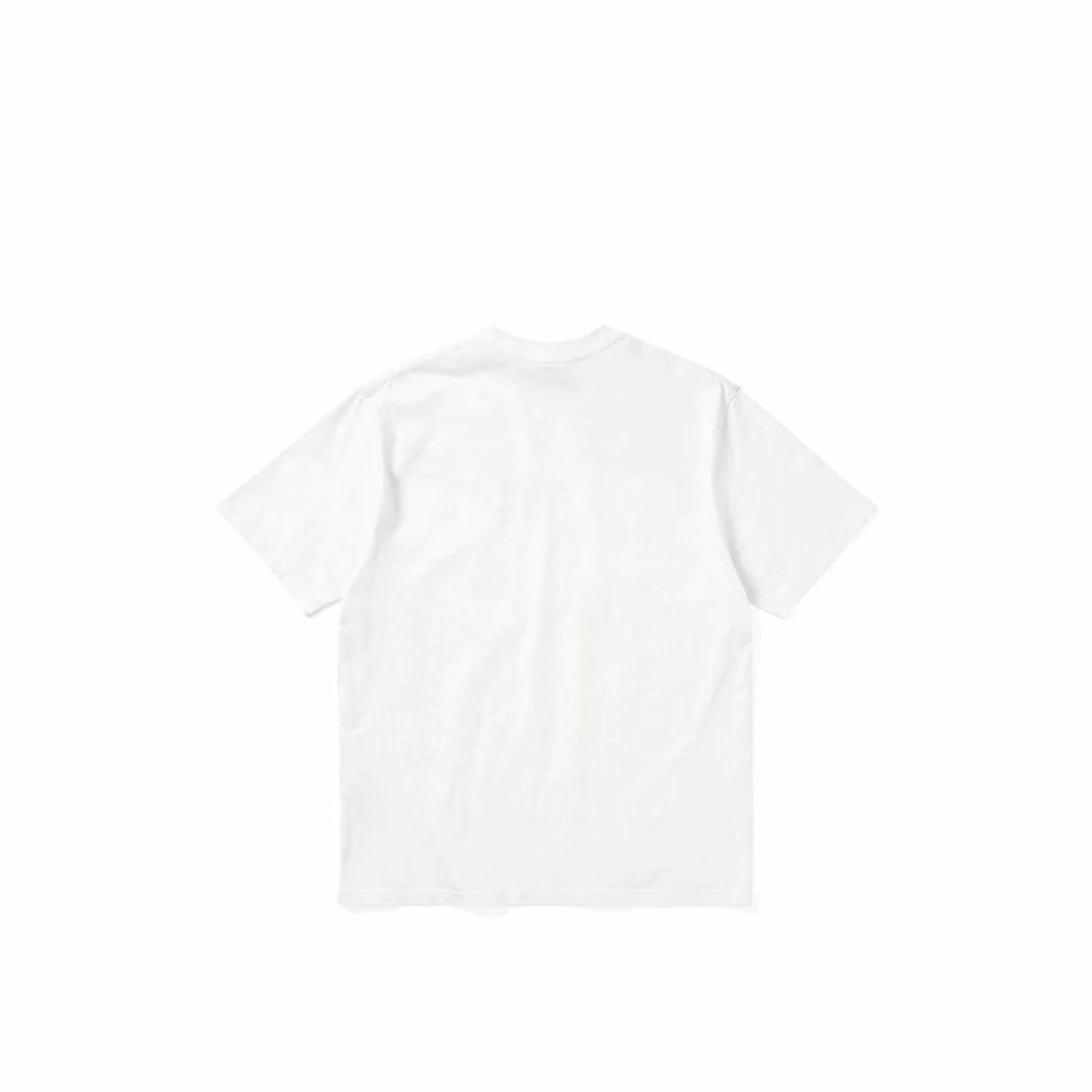 thisisneverthat(ディスイズネバーザット)のネバザ Tシャツ ディスイズネバーザット tee 新品 XL メンズのトップス(Tシャツ/カットソー(半袖/袖なし))の商品写真