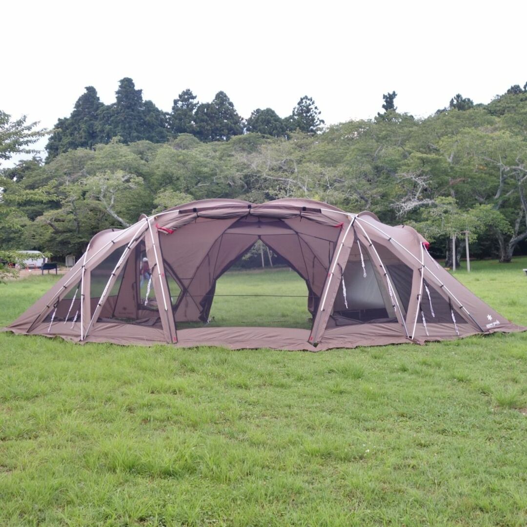 Snow Peak - 極美品 スノーピーク snowpeak ZEKKA ゼッカ TP-710