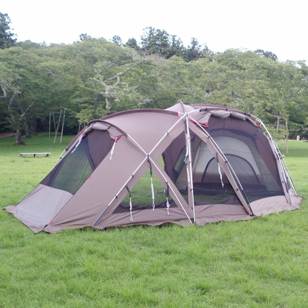 Snow Peak - 極美品 スノーピーク snowpeak ZEKKA ゼッカ TP-710 Snow Peak - 極美品 スノーピーク snowpeak ZEKKA ゼッカ TP-710
