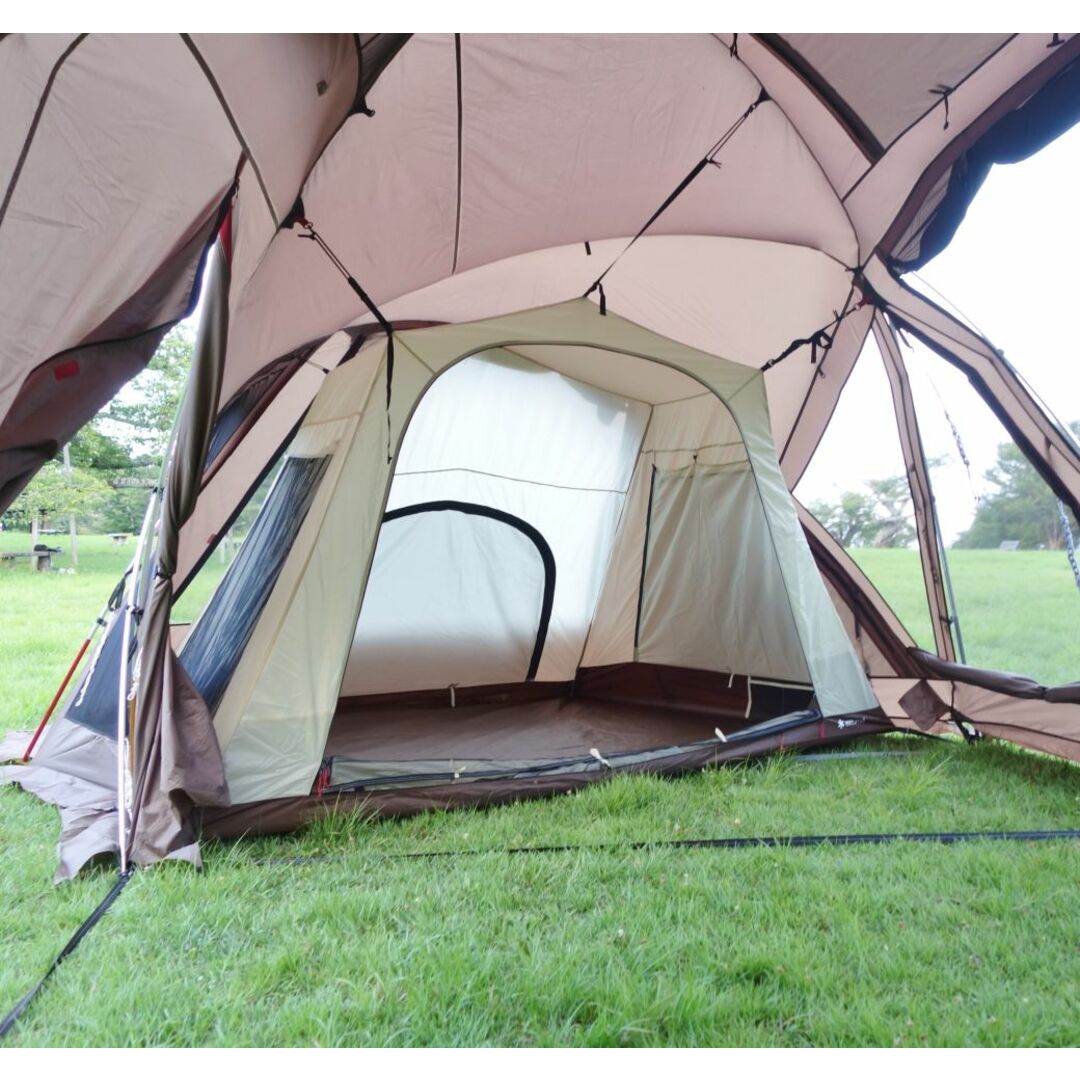 Snow Peak - 極美品 スノーピーク snowpeak ZEKKA ゼッカ TP-710 Snow Peak - 極美品 スノーピーク snowpeak ZEKKA ゼッカ TP-710