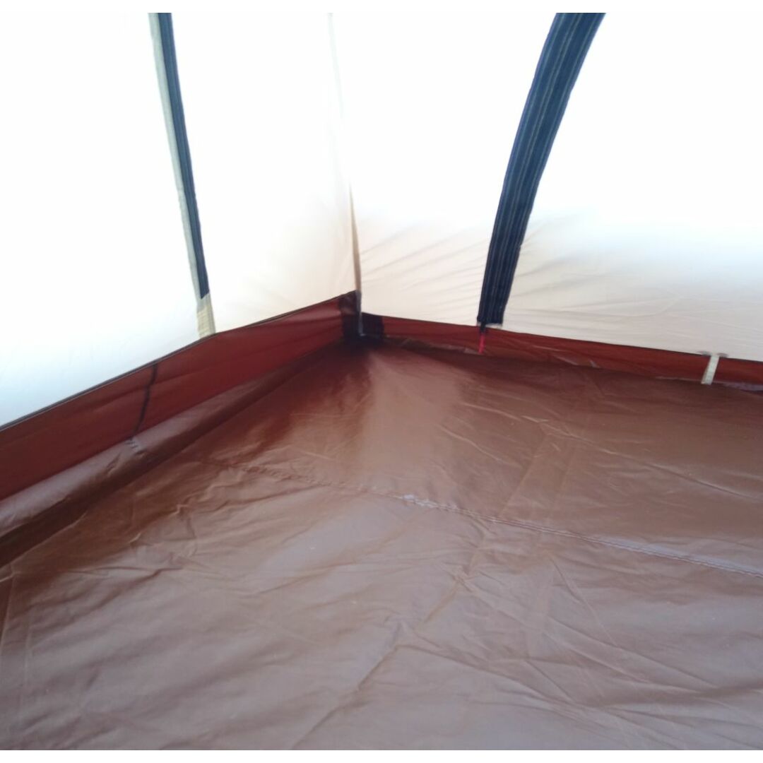 Snow Peak - 極美品 スノーピーク snowpeak ZEKKA ゼッカ TP-710 Snow Peak - 極美品 スノーピーク snowpeak ZEKKA ゼッカ TP-710