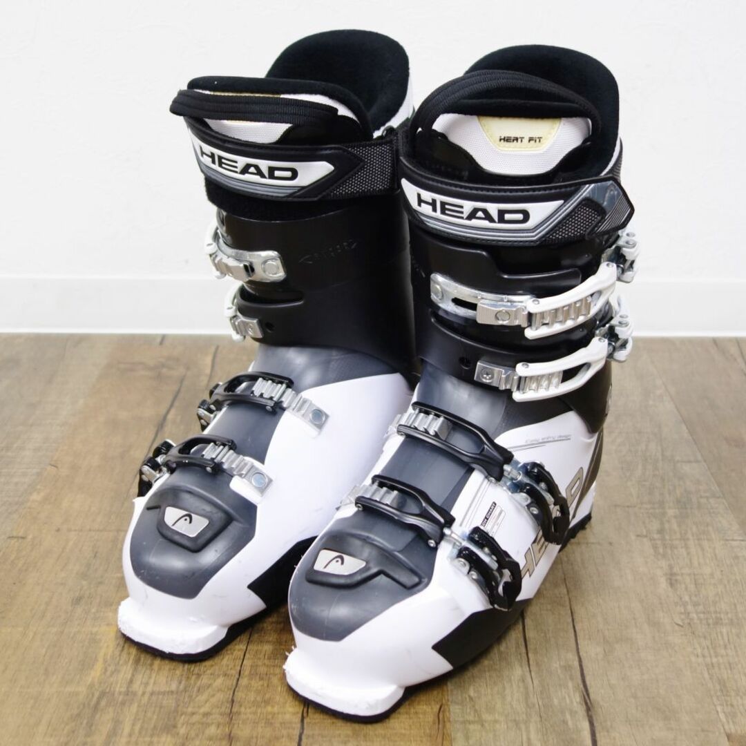 普段履きは28センチですスキー靴 スキーシューズ HEAD ヘッド スキー 普段履きは28センチですスキー靴 スキーシューズ HEAD ヘッド スキー