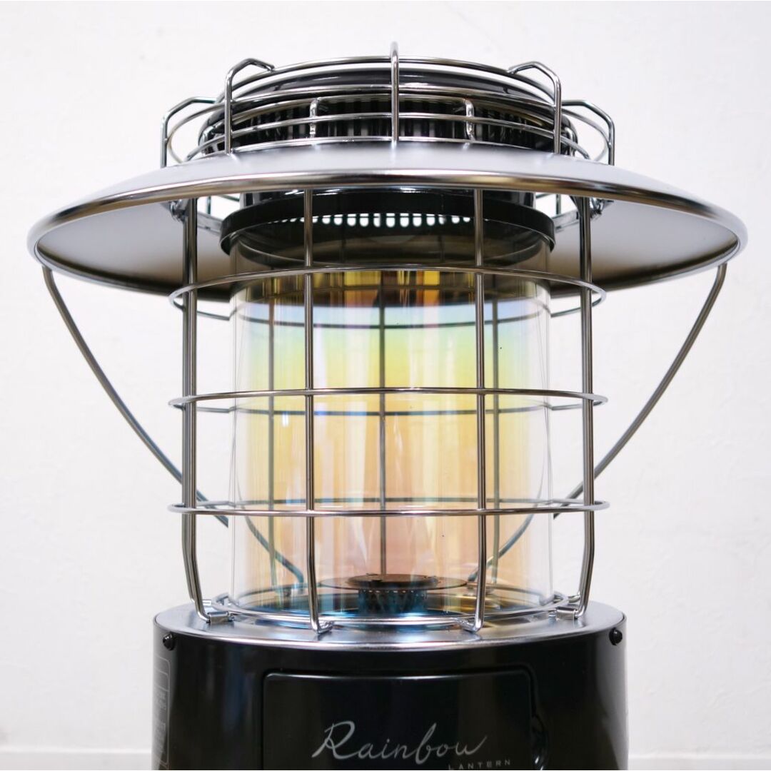 美品 トヨトミ TOYOTOMI RAINBOW STOVE レインボー ストーブ CRL 美品 トヨトミ TOYOTOMI RAINBOW STOVE レインボー ストーブ CRL