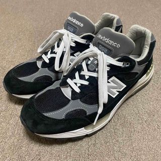 ニューバランス　new balance 992 スニーカー 28cm(スニーカー)