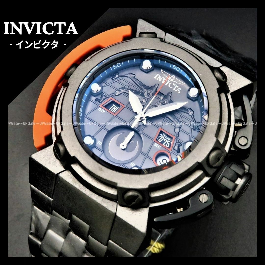 至高のコラボモデル★X-Wing INVICTA Star Wars 33147