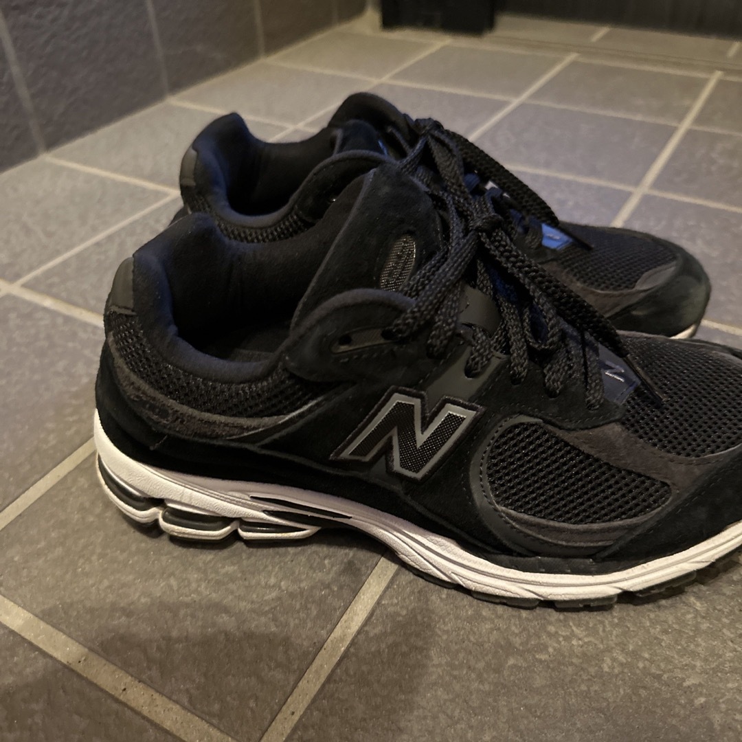 New Balance(ニューバランス)のニューバランス レディースの靴/シューズ(スニーカー)の商品写真