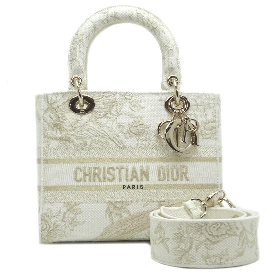 Christian Dior - クリスチャンディオール ハンドバッグの通販 by DS