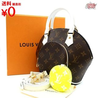 LOUIS VUITTON ルイヴィトン エリプス BB M20752 モノグラム ...