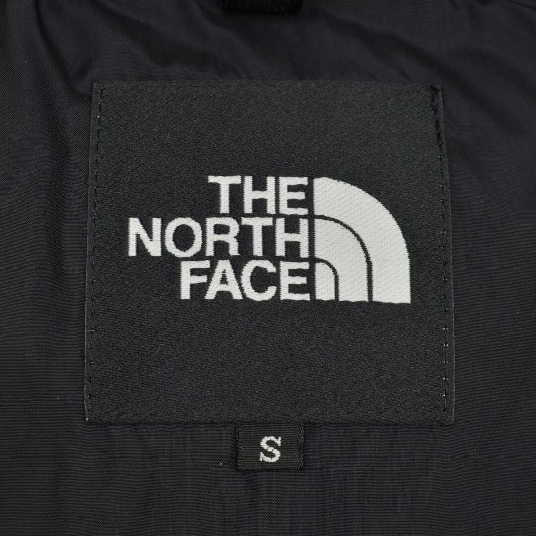 THE NORTH FACE(ザノースフェイス)の【THENORTHFACE】ND92235NOVELTYNUPTSEJACKET メンズのジャケット/アウター(ダウンジャケット)の商品写真