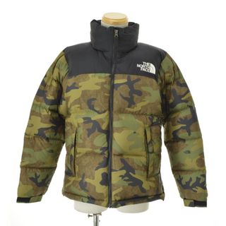 THENORTHFACE】ND92235NOVELTYNUPTSEJACKETS実寸 - mirabellor.com