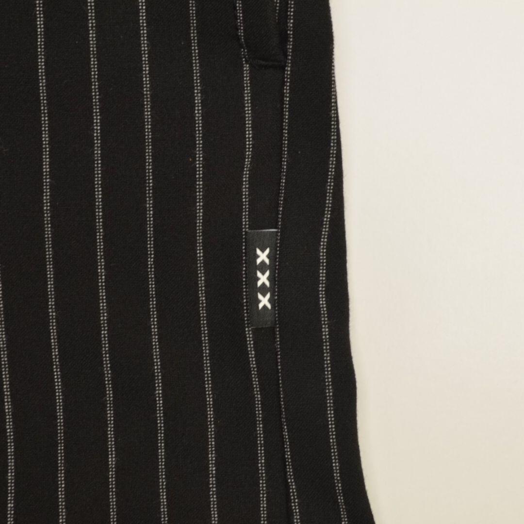 GODSELECTIONXXX】EASY PANTS ストライプ柄パンツの通販 by ブランド