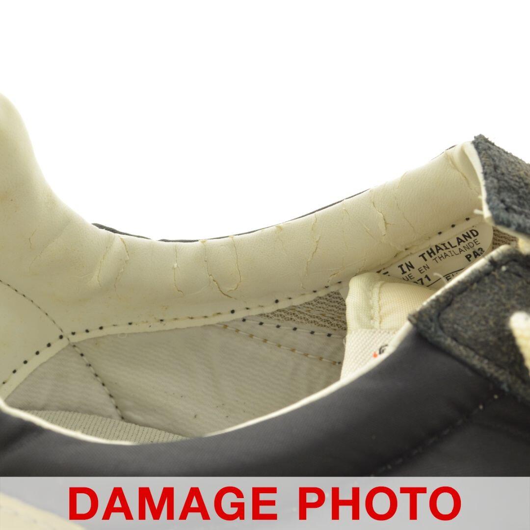 NIKE(ナイキ)の【NIKE】08年製316658-071 WAFFLE RACER (VNTG) メンズの靴/シューズ(スニーカー)の商品写真