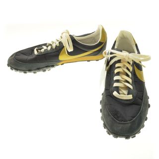 ナイキ(NIKE)の【NIKE】08年製316658-071 WAFFLE RACER (VNTG)(スニーカー)