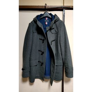 BLUE STANDARD ダッフルコート(ダッフルコート)