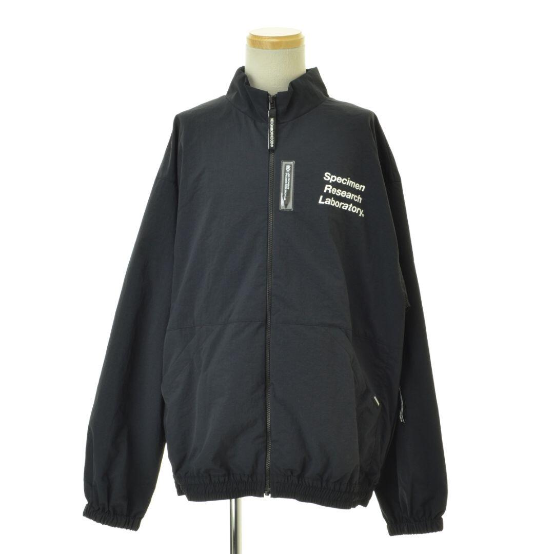 【NEIGHBORHOOD】23SS SRL . COOLING JACKETブラック系コンディション