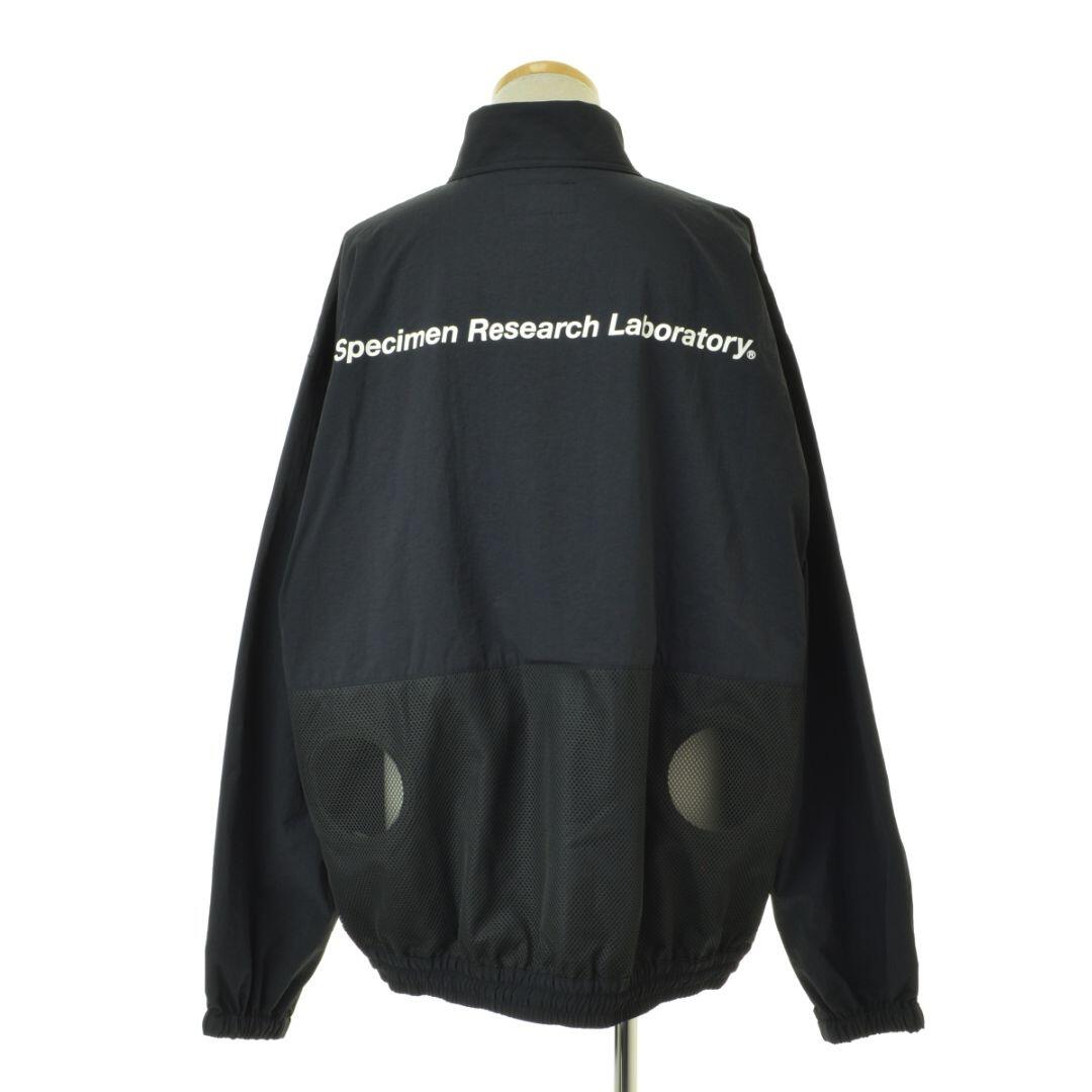 【NEIGHBORHOOD】23SS SRL . COOLING JACKET