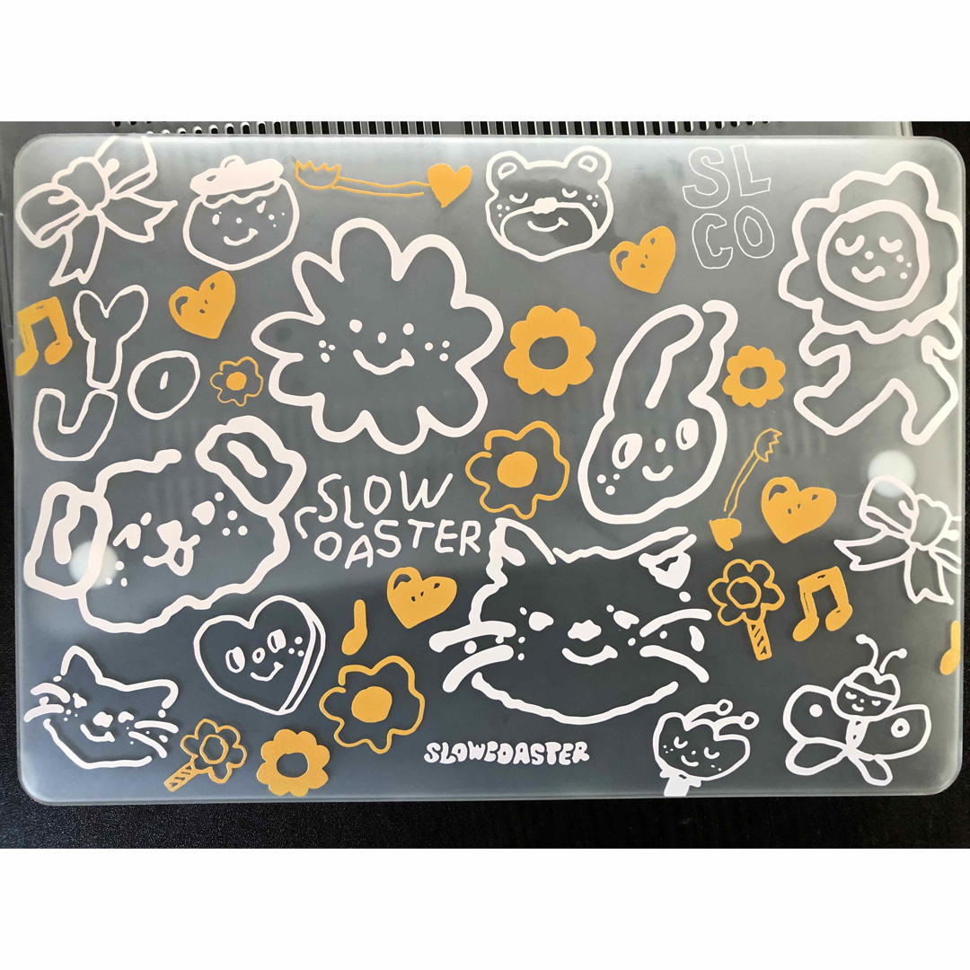 Apple - MacBook Pro ケース casetifyの通販 by ykmc's shop Apple - MacBook Pro ケース casetifyの通販 by ykmc's shop