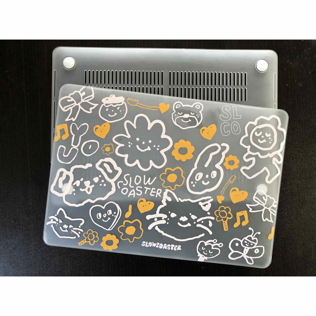 Apple - MacBook Pro ケース casetifyの通販 by ykmc's shop Apple - MacBook Pro ケース casetifyの通販 by ykmc's shop