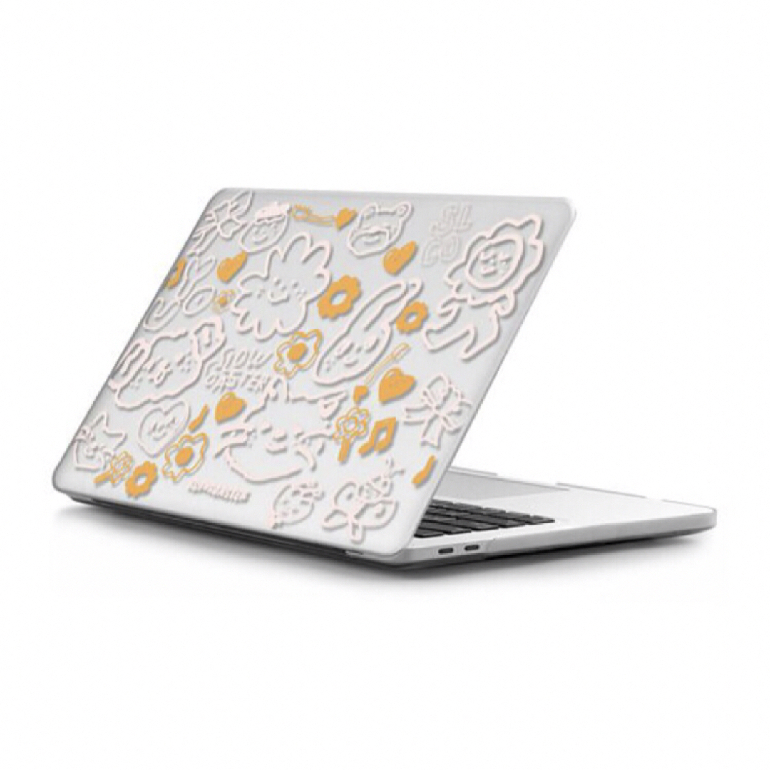 Apple - MacBook Pro ケース casetifyの通販 by ykmc's shop Apple - MacBook Pro ケース casetifyの通販 by ykmc's shop