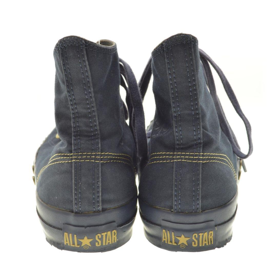 CONVERSE(コンバース)の【CONVERSE×NIGELCABOURN】ALL STAR N-C HI  メンズの靴/シューズ(スニーカー)の商品写真