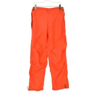 マハリシ(MAHARISHI)の【Maharishi】SNOPANTS スノーパンツ レッドパンツ(その他)