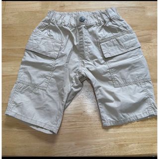 エフオーキッズ(F.O.KIDS)の【F.O.KIDS】ハーフパンツ　120(パンツ/スパッツ)