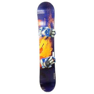 SALOMON - サロモン スノーボード 板 FAST BACK 155 SALOMON - サロモン スノーボード 板 FAST BACK 155