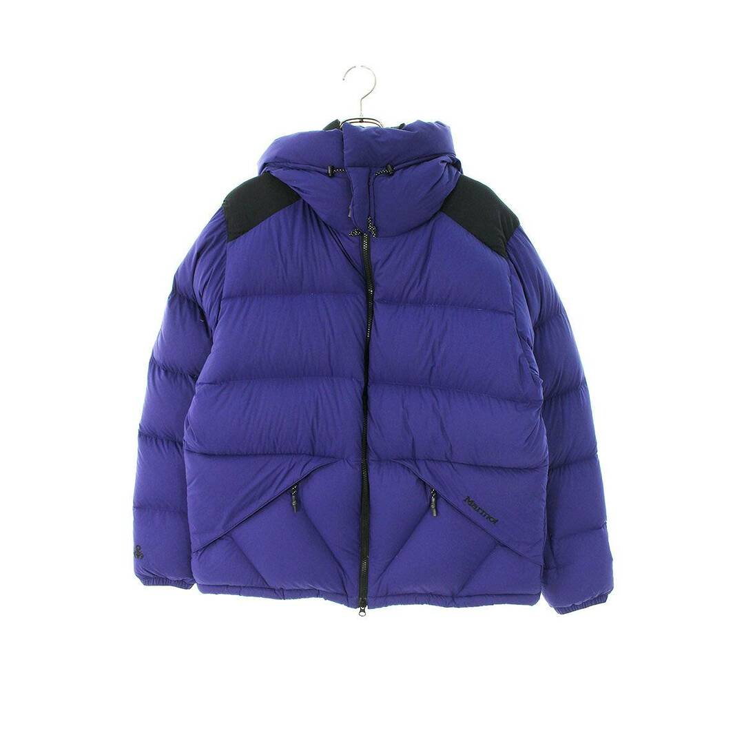 マーモット marmot　 ×ソフネット SOPHNET   21AW  Marmot PARBAT PARKA  SOPH-212106 ダブルネームダウンジャケット  メンズ L