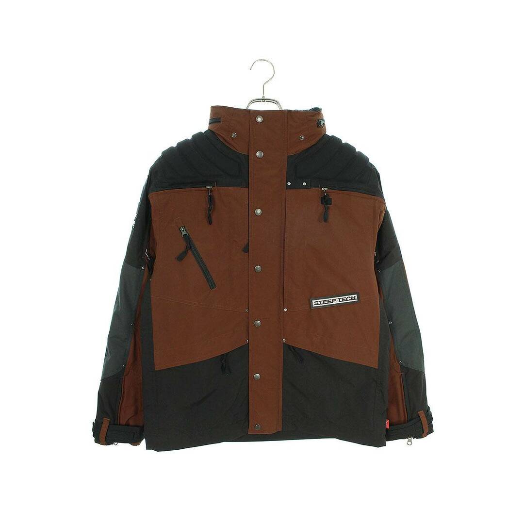シュプリーム ×ノースフェイス THE NORTH FACE 22AW Steep Tech Apogee