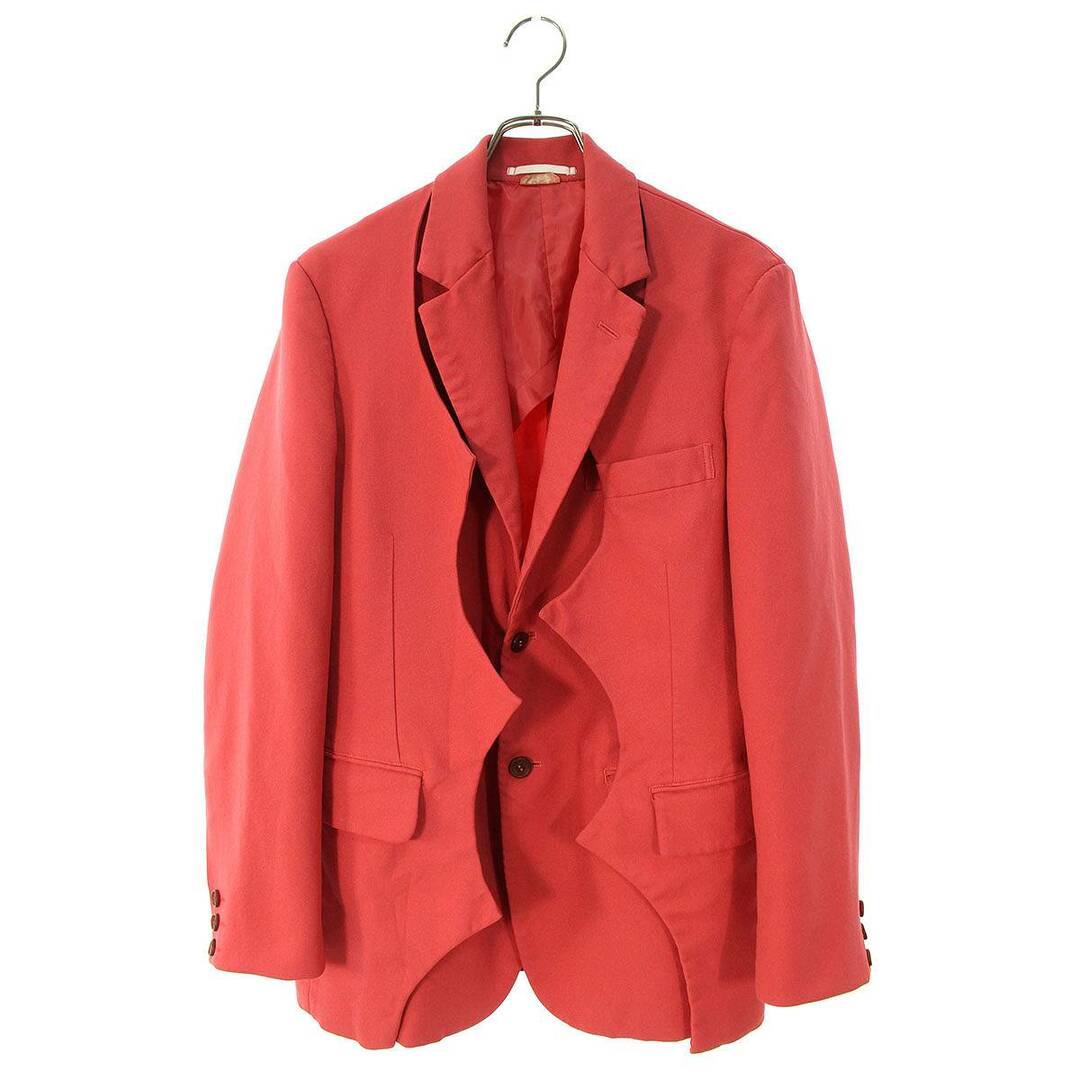 COMME des GARCONS HOMME PLUS - コムデギャルソンオムプリュス 22SS