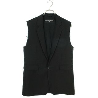 RAF SIMONS 18ss ノースリーブコート　sleevelesscoat