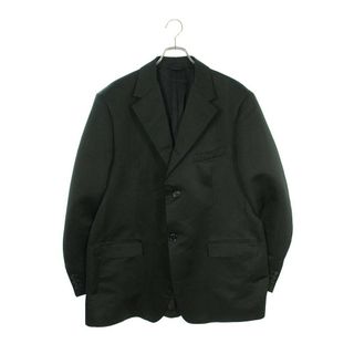 ラフシモンズ  19SS  191-530 Big fit Blazer ビッグサイズブレザージャケット  メンズ 44