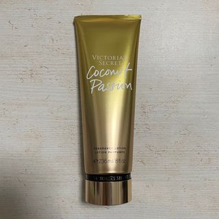 ヴィクトリアズシークレット(Victoria's Secret)のVICTORIA'S SECRET FRAGRANCE LOTION(ボディローション/ミルク)