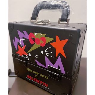 shu uemura - shu uemura セーラームーン 限定 メイクアップボックス