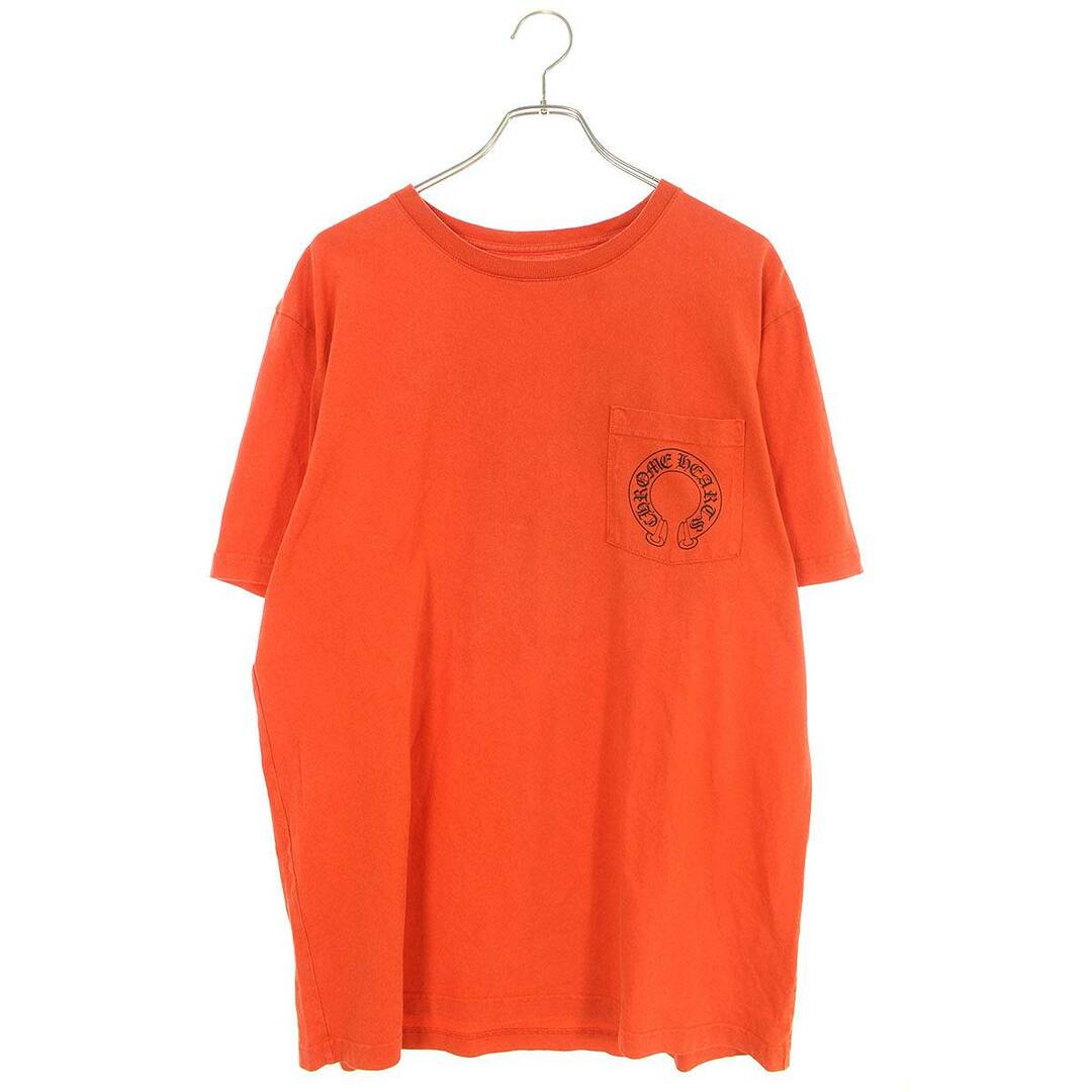 クロムハーツ  PPO ketchup T-SHRT MATTY BOYバックプリントTシャツ  メンズ L