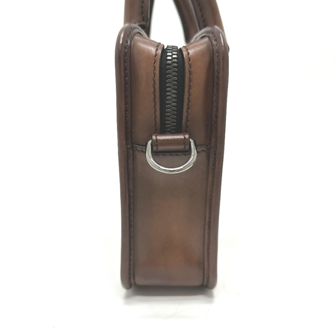 Berluti - ベルルッティ Berluti アンジュール ガリバー カリグラフィ