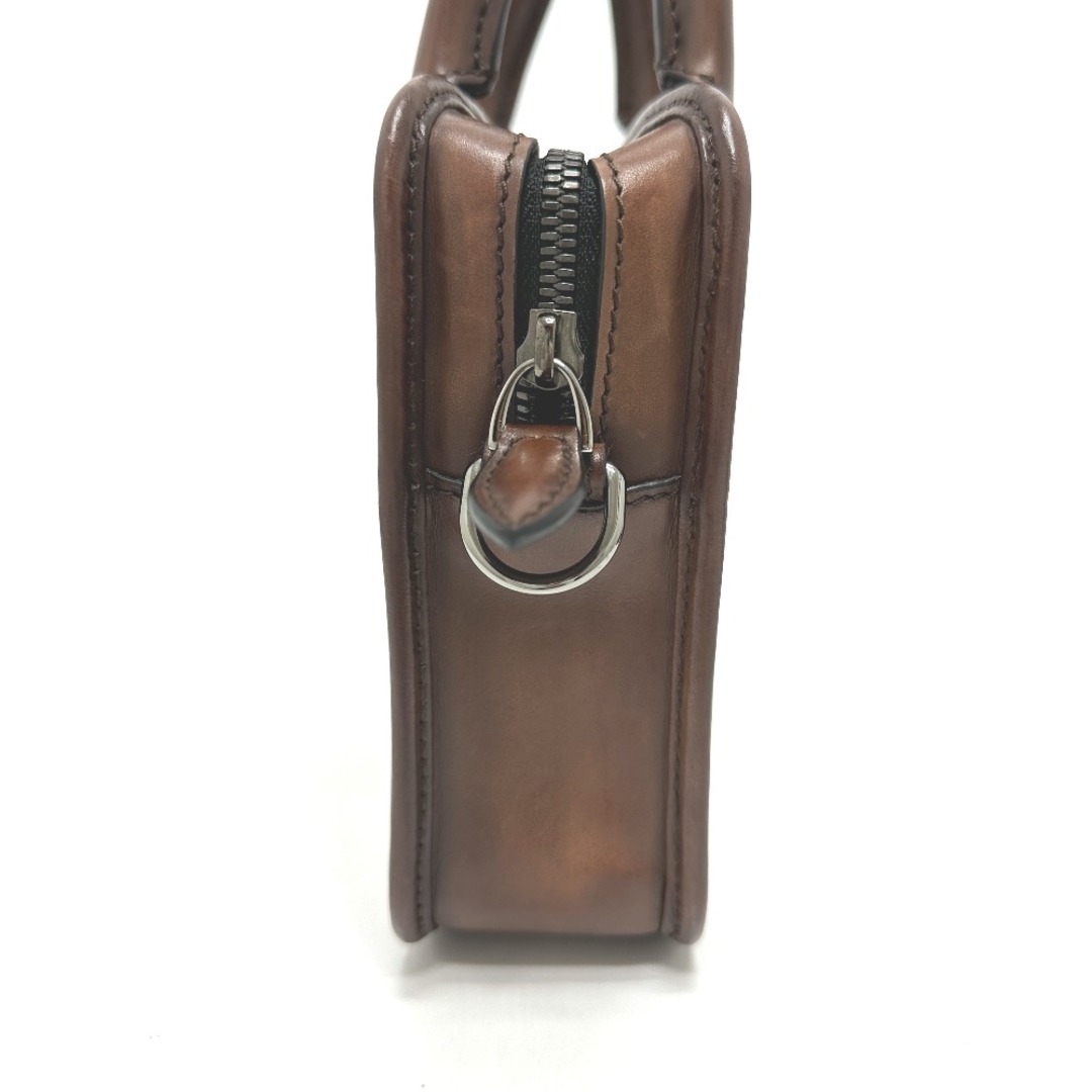 ベルルッティ Berluti アンジュール ガリバー カリグラフィ ミニ 2WAY