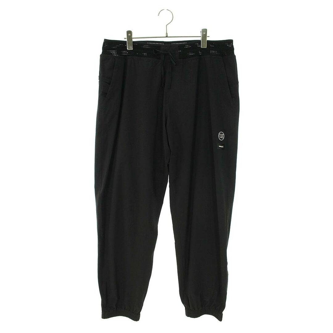 ユニフォームエクスペリメント uniform experiment　 ×ハーレー Hurley  21SS  UE-210093 UTILITY JOGGER PANTS ユーティリティージョガーロングパンツ  メンズ XL