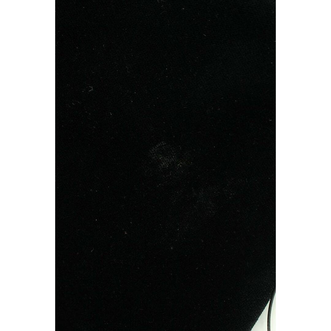celine(セリーヌ)のセリーヌバイエディスリマン  20AW  2N344075K ディランベルベットフレアロングパンツ  メンズ 29インチ メンズのパンツ(その他)の商品写真