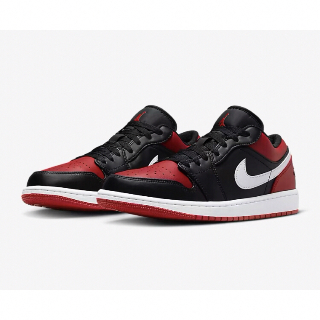 ☆AIR JORDAN 1 LOW☆