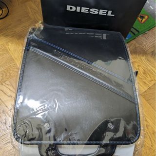 DIESEL ランドセル 新品未使用 ラクマ最安値‼️