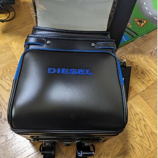 ディーゼル(DIESEL)のDIESEL ランドセル 新品未使用 ラクマ最安値‼️(ランドセル)