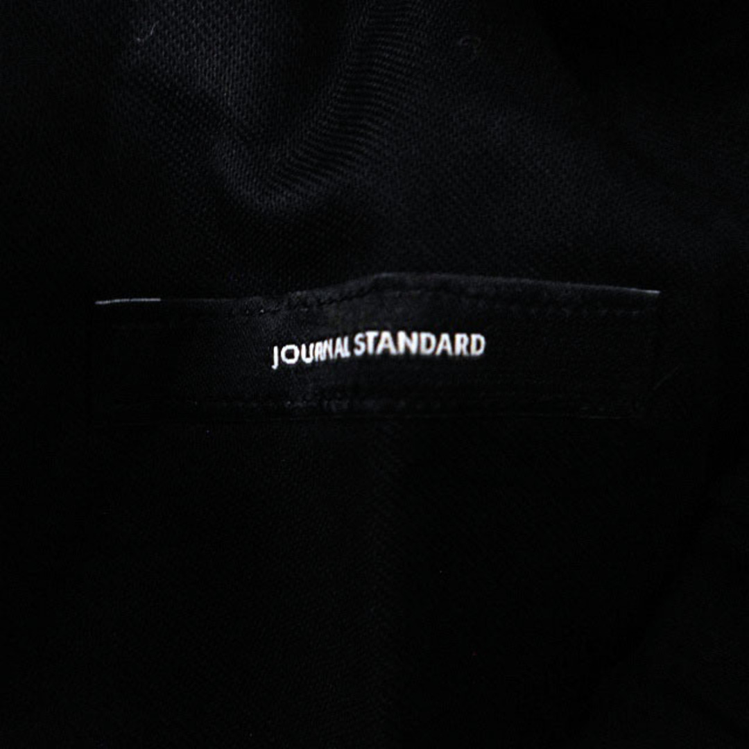 JOURNAL STANDARD(ジャーナルスタンダード)のジャーナルスタンダード イージーパンツ ワイド センタープレス 無地 ゆったり メンズのパンツ(スラックス)の商品写真