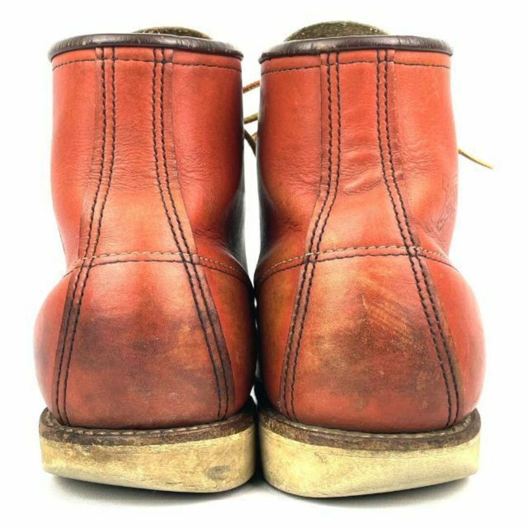 REDWING - RED WING SHOES レッドウィング 8875 2011年製の通販 by