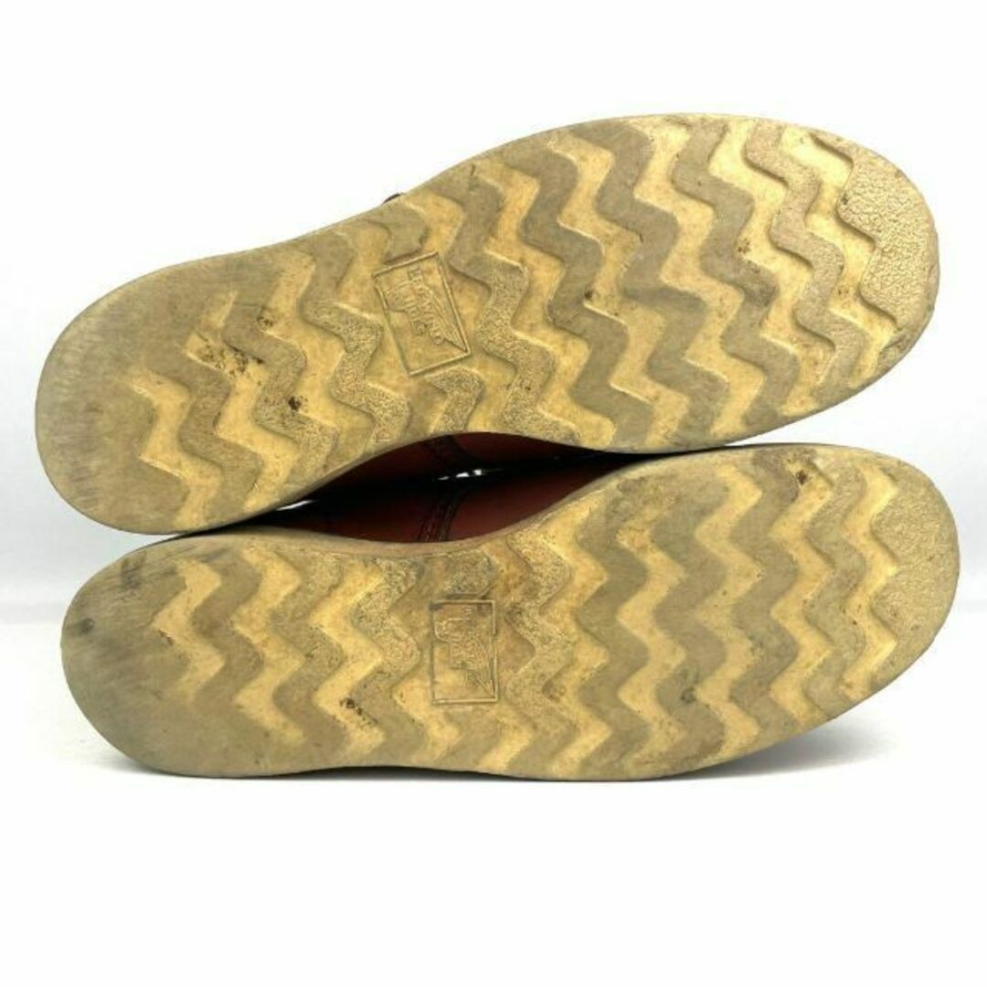 REDWING - RED WING SHOES レッドウィング 8875 2011年製の通販 by